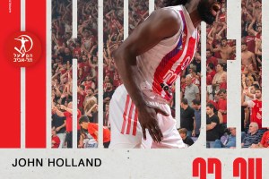 Hapoel Tel Aviv, accordo con John Holland