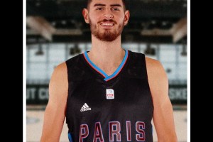 Sebastian Herrera Joins Paris Basketball Until 2025