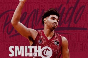 Casademont Zaragoza signs Mark Smith and Obi Emegano