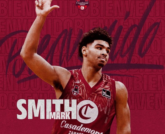 mark smith saragozza