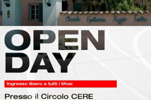 Pallacanestro Reggiana, Open Day il 24 agosto