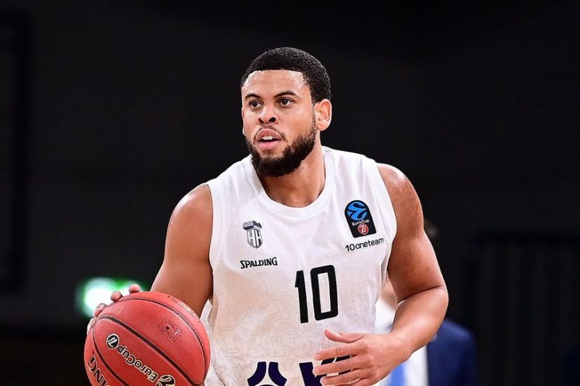 Ray McCallum
