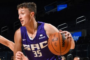 Reyer Venezia, accordo con Alex O’Connell