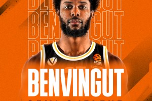 Il Valencia annuncia Semi Ojeleye, ma fino al 12 luglio c’è l’uscita per la NBA