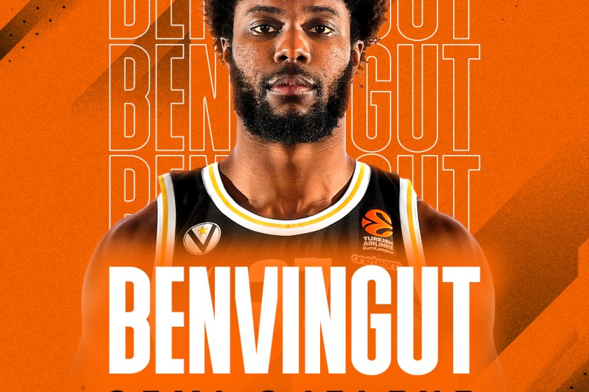 Semi Ojeleye Valencia