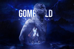 Dinamo Sassari officially signs Stéphane Gombauld