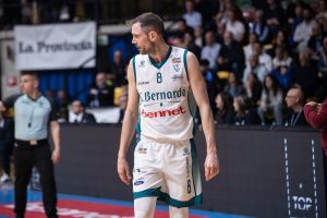 Cantù conferma Filippo Baldi Rossi