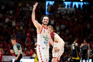 Estra Pistoia, nessuna offerta per Gianluca Della Rosa