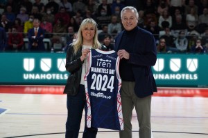 UNAHOTELS rimane main sponsor della Pallacanestro Reggiana