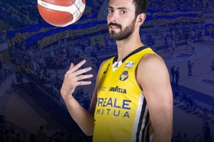 Vencato rimane a Torino