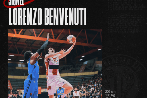 Cento si accorda con Benvenuti