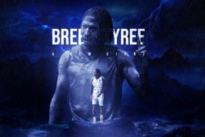 La Dinamo Sassari firma Breein Tyree