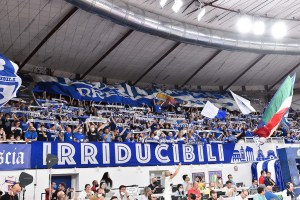 Irriducibili Brescia, tensione con il club: Profonda delusione