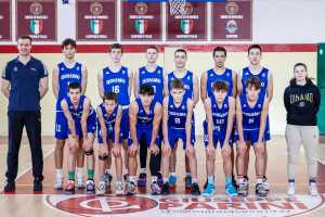 La Dinamo Zagabria entra nel Reyer Project Europe