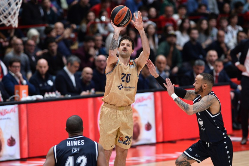 nicolas laprovittola partizan