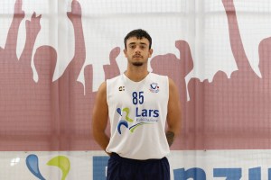 Lars Virtus Arechi Salerno rinnova Marco Capocotta