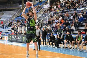 Raggisolaris Faenza, rinnovato Marco Petrucci