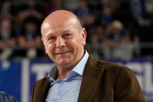 Blu Basket – Marco Vecchierelli nuovo addetto agli arbitri
