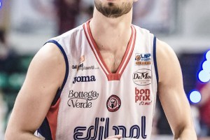 Matteo Pollone firma a Treviglio