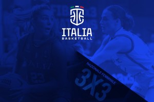 Nations League U21 a Volos (26-28/7), gli Azzurri e le Azzurre convocate