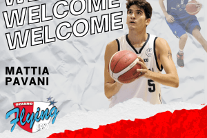Mattia Pavani firma ad Ozzano