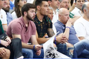 Real Madrid rinuncia a Willy Hernangómez, il Barcellona in pole position