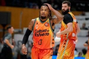 Baskonia, trattativa avviata con Shannon Evans