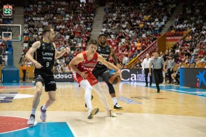 Girona rinnova con Maxi Fjellerup