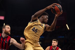 James Nnaji “si conferma” al Barcellona