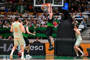 Murcia, ufficiale la firma di Simon Birgander