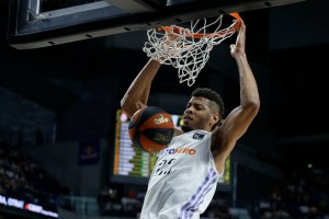 Trattativa in stallo tra il Real Madrid e Walter Tavares