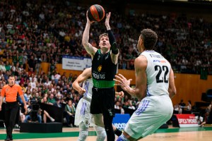 Valencia, ufficiale l’offerta per Kyle Guy