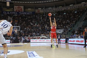 Umana San Giobbe, rinnovo con Lorenzo Raffaelli