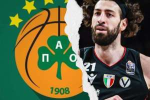 Luca Baraldi: Mai trattata la cessione di Toko Shengelia con un altro club