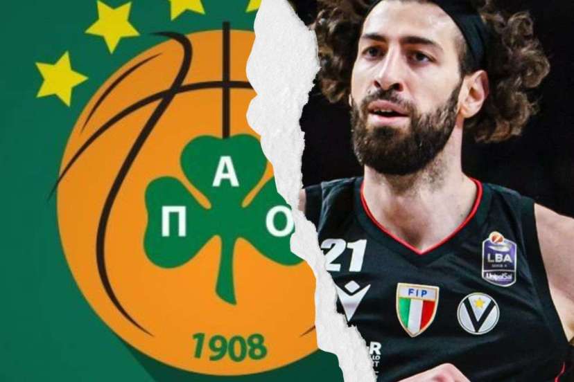 Baraldi Shengelia