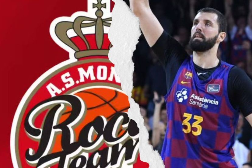 Monaco Mirotic