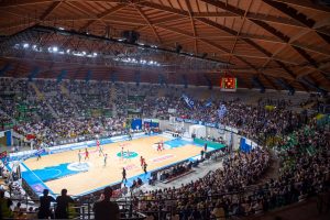 Gewiss sarà Gold Sponsor e Fornitore Ufficiale di Pallacanestro Cantù