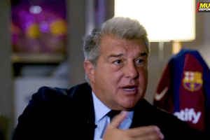 Joan Laporta: Mirotic guadagnerebbe bene anche al Monaco o a Milano