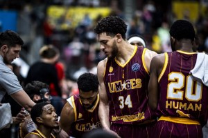 Gavin Schilling reportedly joining VL Pesaro