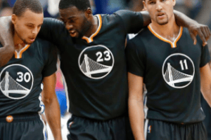 Joe Lacob: vorremmo che Curry, Green e Thompson si ritirassero da Warriors