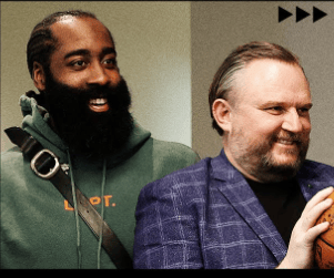 james harden cessione