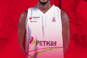 Aliaga Petkimspor inks Khyri Thomas