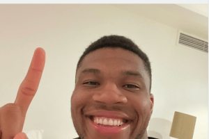 Giannis Antetokounmpo: Al Hilal prendete me. Assomiglio a Mbappe (che risponde)
