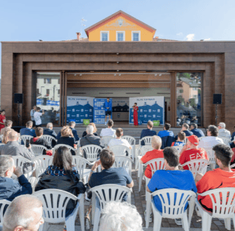 Italbasket training camp