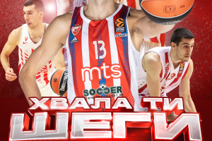Ognjen Dobric lascia la Stella Rossa, in arrivo l’annuncio per l’approdo alla Virtus Bologna?
