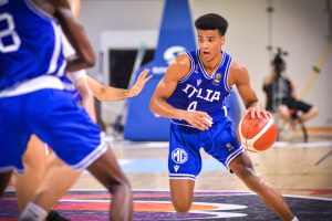 Europeo U18, Italia ko con la Spagna. Ottavi con la Slovenia