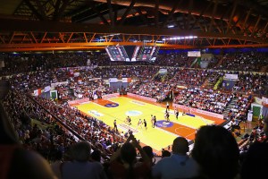 Oltre 700.000 gli spettatori della Serie A2 Old Wild West 2022-2023