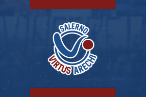 Virtus Arechi Salerno esonera coach German Sciutto