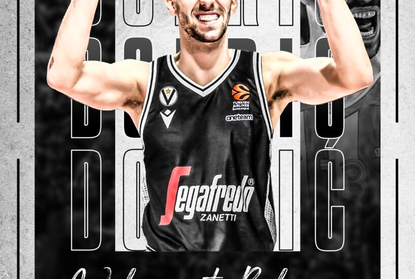 dobric virtus bologna