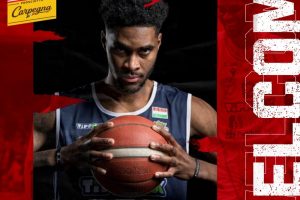 Quincy Ford: E’ stata una partita fantastica